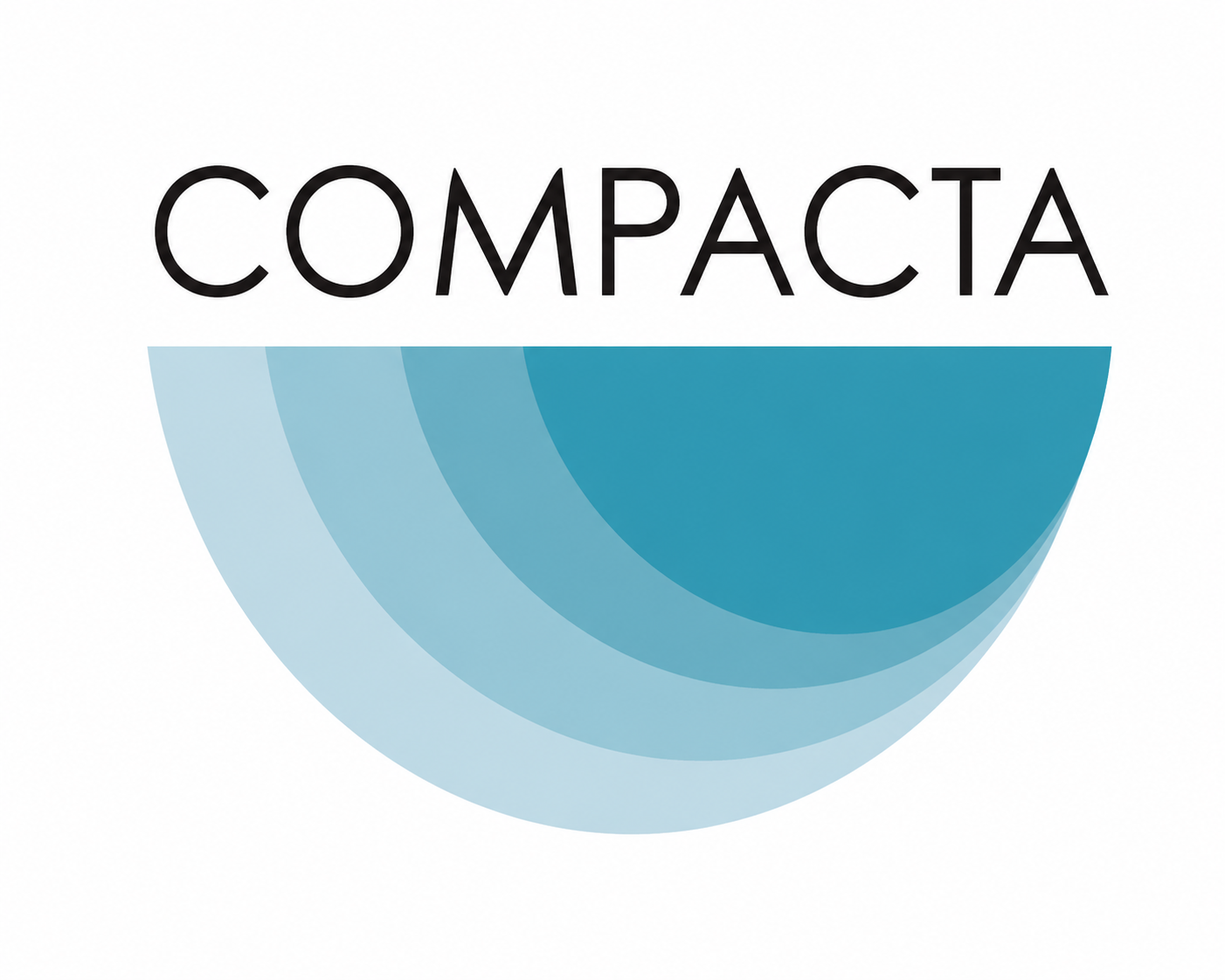 COMPACTA Logotyp