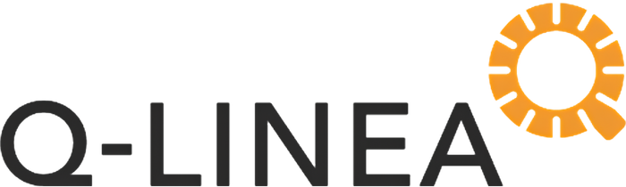 Q LINEA LOGO