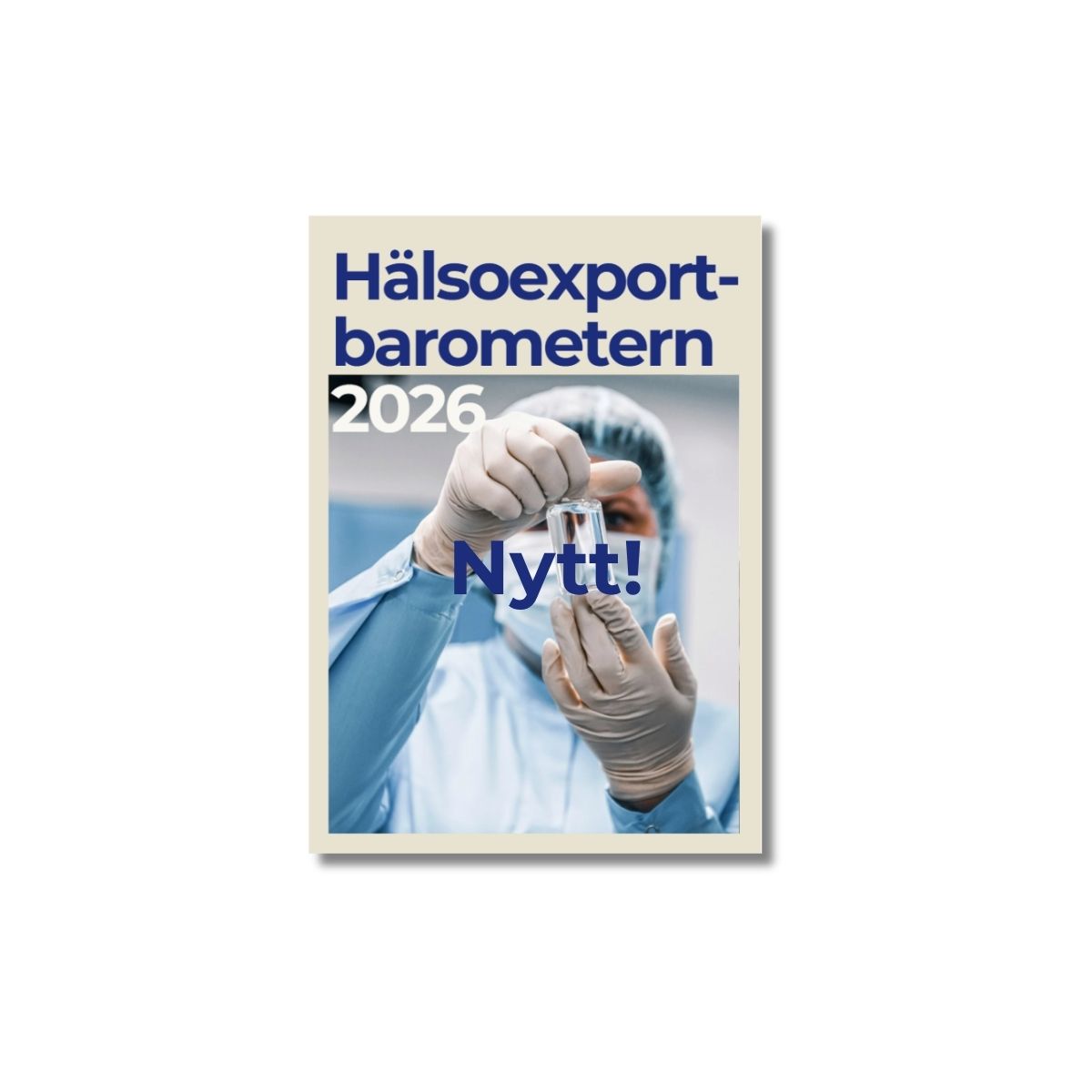 Nytt!