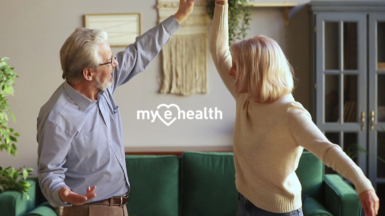 My E Health1