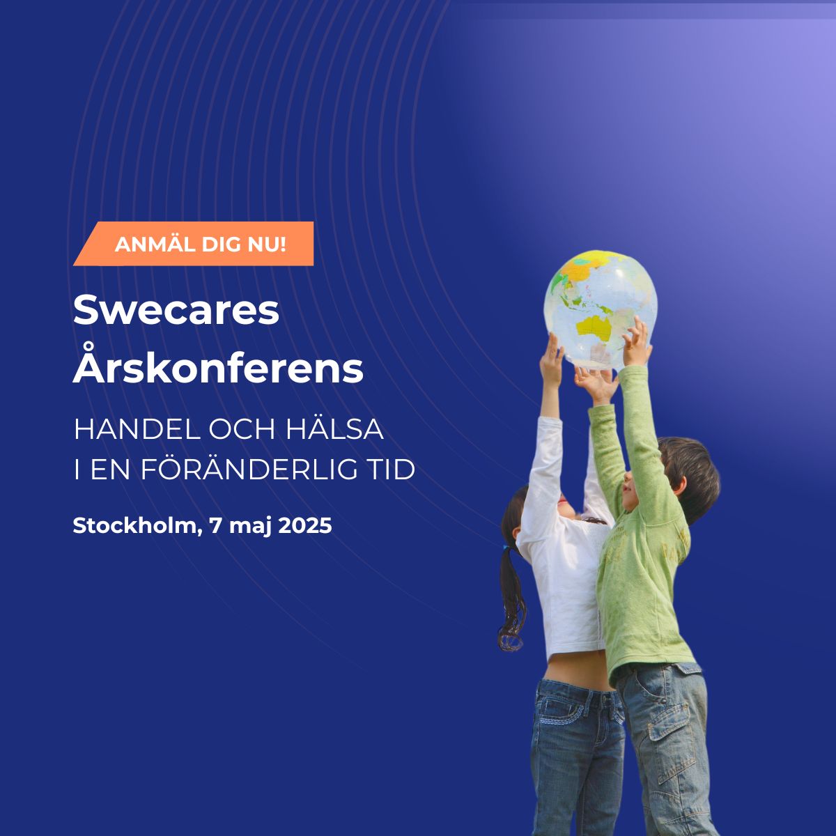Årskonferens 25