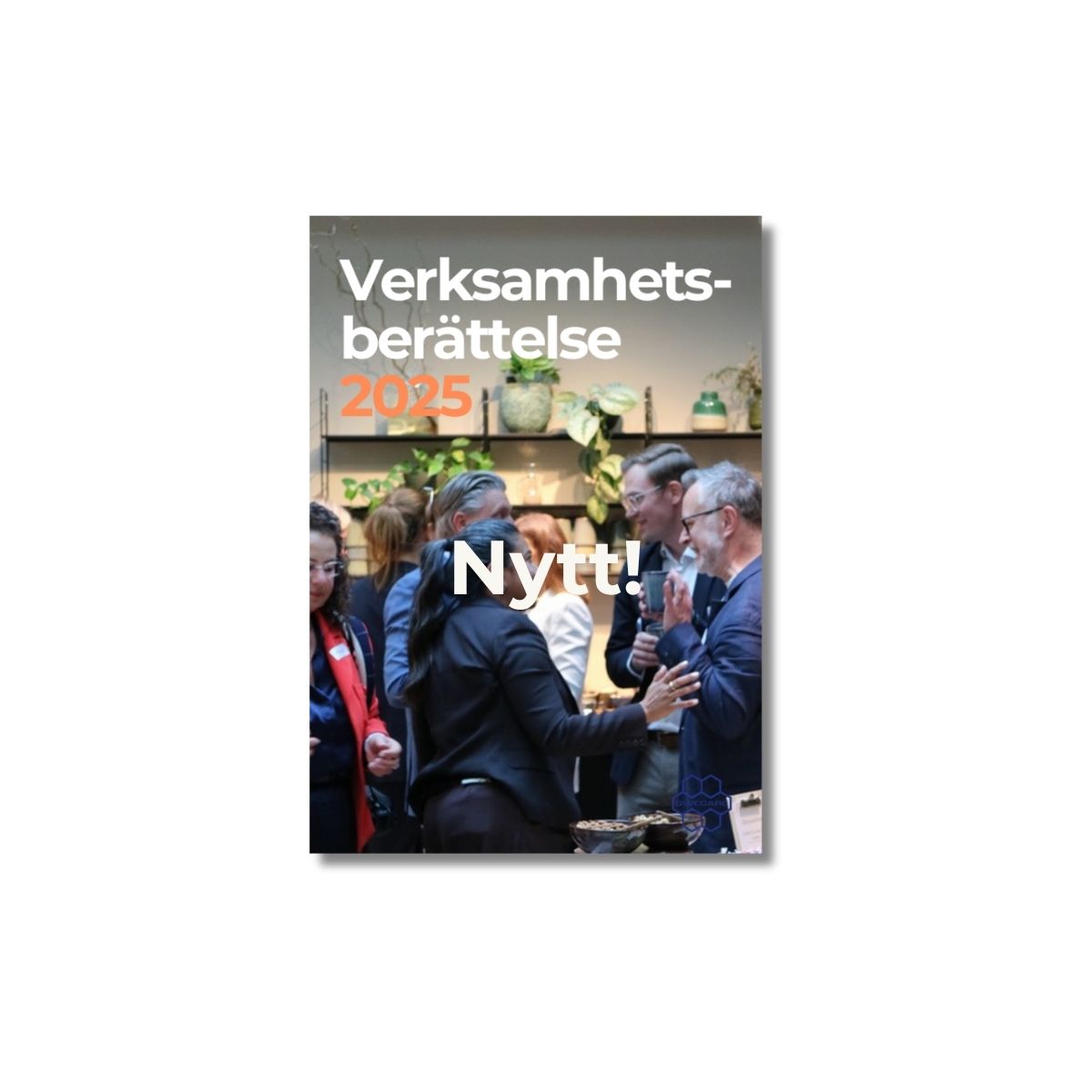 Nytt! (1)
